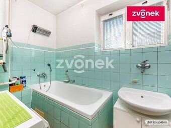 Ev.č. ZL04671 Nabízíme Vám ke koupi samostatně stojící rodin