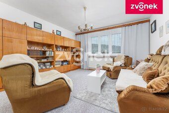 Ev.č. ZL04672 Hledáte dokonalý únik z města, ale potřebujete