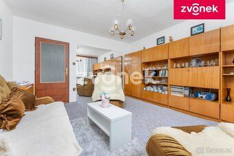 Ev.č. ZL04672 Hledáte dokonalý únik z města, ale potřebujete