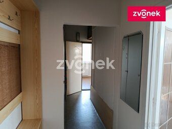Ev.č. ZL04670 Nabízíme v exkluzivním zastoupení klienta byt 