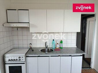 Ev.č. ZL04670 Nabízíme v exkluzivním zastoupení klienta byt 