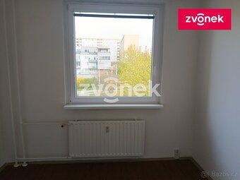 Ev.č. ZL04670 Nabízíme v exkluzivním zastoupení klienta byt 