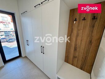 Ev.č. 730851 Nabízím Vám nově dokončený byt 2+kk s terasou a
