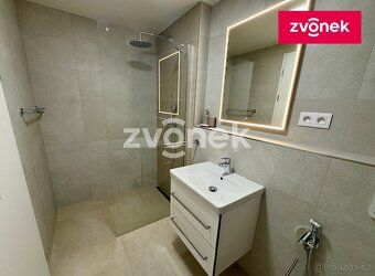 Ev.č. 730851 Nabízím Vám nově dokončený byt 2+kk s terasou a