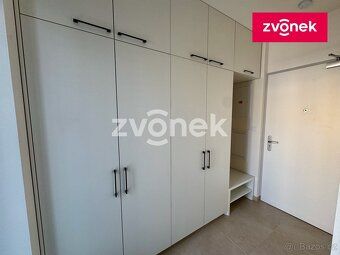 Ev.č. 730851 Nabízím Vám nově dokončený byt 2+kk s terasou a
