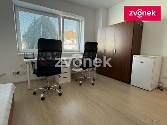 Ev.č. 696276 Nabízíme k pronájmu dvě lůžka pro muže (volné o