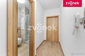 Ev.č. ZL04667 Nabízíme Vám nádherný byt o dispozici 2+1 v je