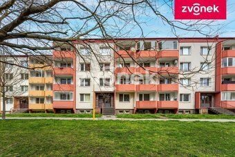 Ev.č. ZL04667 Nabízíme Vám nádherný byt o dispozici 2+1 v je