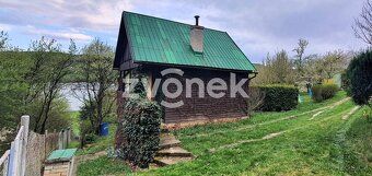 Ev.č. ZL04678 Někdy stačí zavřít bránu, rozdělat kamna a uva