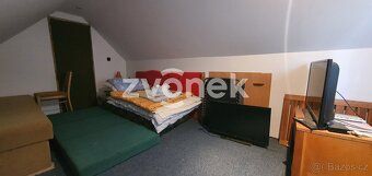 Ev.č. ZL04678 Někdy stačí zavřít bránu, rozdělat kamna a uva
