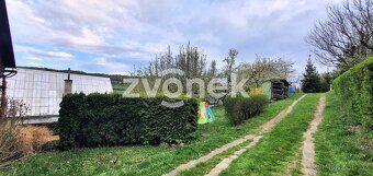 Ev.č. ZL04678 Někdy stačí zavřít bránu, rozdělat kamna a uva