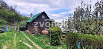 Ev.č. ZL04678 Někdy stačí zavřít bránu, rozdělat kamna a uva