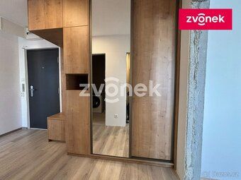 Ev.č. ZL04655 2+1 na Třídě Svobody — kdo zaváhá, nebydlí. Ch