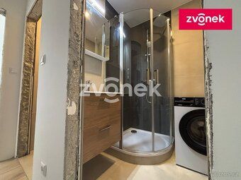 Ev.č. ZL04655 2+1 na Třídě Svobody — kdo zaváhá, nebydlí. Ch