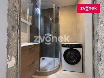 Ev.č. ZL04655 2+1 na Třídě Svobody — kdo zaváhá, nebydlí. Ch