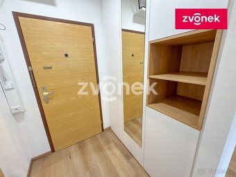 Ev.č. 731321 Nabízíme k pronájmu krásný byt 1+1 po kompletní