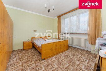 Ev.č. 729181 Nabízíme k prodeji velmi zajímavý patrový rodin