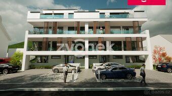 Ev.č. 700146 Nabízíme k prodeji prostorný byt 4+kk (A3) ve 3