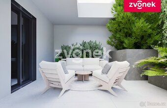 Ev.č. 698846 Nabízíme k prodeji byt 4+kk (A1) v 1. nadzemním