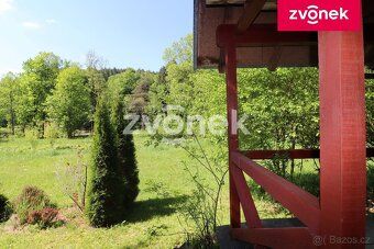 Ev.č. ZL04194 Nabízíme k prodeji krásný slunný pozemek přímo