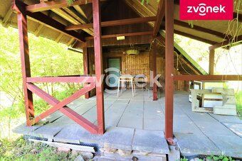 Ev.č. ZL04194 Nabízíme k prodeji krásný slunný pozemek přímo