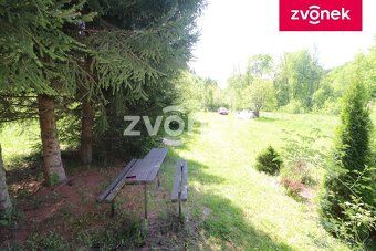 Ev.č. ZL04194 Nabízíme k prodeji krásný slunný pozemek přímo