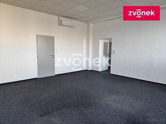 Ev.č. 710822 Pronájem kancelářských prostor – areál SUS Krom