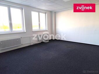 Ev.č. 710822 Pronájem kancelářských prostor – areál SUS Krom