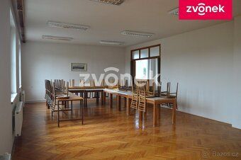 Ev.č. ZL04275 Pronájem komerčních prostor až 270 m² – Bystři