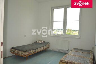 Ev.č. ZL04275 Pronájem komerčních prostor až 270 m² – Bystři
