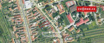 Ev.č. ZL03651 Nabízíme k prodeji rodinný dům v Blatnici pod 