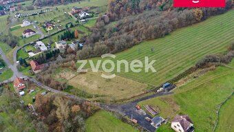 Ev.č. 720172 Nabízíme k prodeji rozsáhlý pozemek o výměře 17
