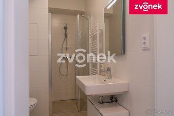 Ev.č. ZL04543 Nabízíme k prodeji moderní bytovou jednotku 1+