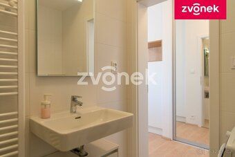 Ev.č. ZL04543 Nabízíme k prodeji moderní bytovou jednotku 1+