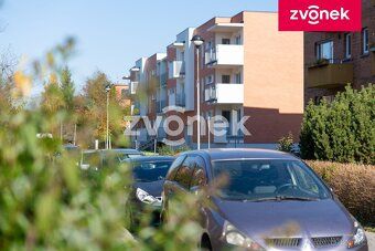 Ev.č. ZL04543 Nabízíme k prodeji moderní bytovou jednotku 1+