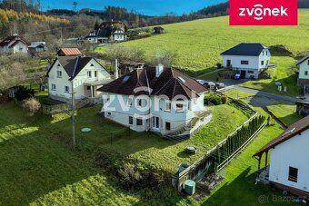 Ev.č. ZL04372 V exkluzivním zastoupení klienta nabízíme k pr