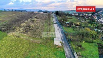 Ev.č. 711472 Nabízíme k prodeji stavební pozemek na krásném 