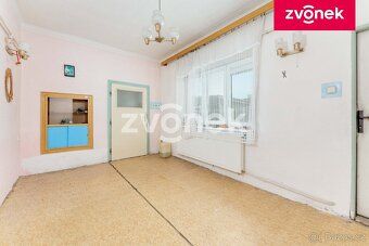 Ev.č. 705286 Rodinný dům s potenciálem k rekonstrukci na atr