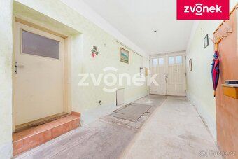 Ev.č. 705286 Rodinný dům s potenciálem k rekonstrukci na atr