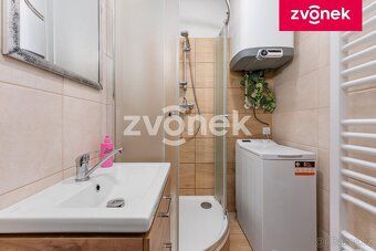 Ev.č. ZL04580 Tento nadstandardně prostorný byt o výměře 56 