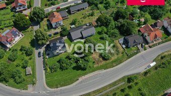 Ev.č. ZL04237 Nabízíme k prodeji stavební pozemek o výměře 5