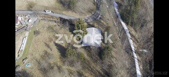 Ev.č. ZL04615 Nabízíme k prodeji výjimečnou nemovitost v žád