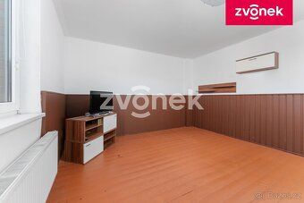 Ev.č. ZL04605 Nabízíme k prodeji Baťovský půldomek ve Zlíně 