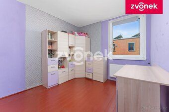 Ev.č. ZL04605 Nabízíme k prodeji Baťovský půldomek ve Zlíně 