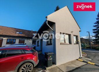 Ev.č. ZL04071 Nabízíme k pronájmu nově zrekonstruované nebyt