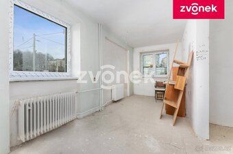 Ev.č. ZL04629 Nabízíme k prodeji rodinný dům ve městě Studén