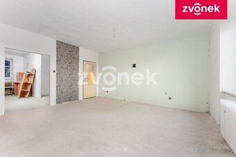 Ev.č. ZL04629 Nabízíme k prodeji rodinný dům ve městě Studén