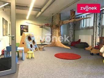 Ev.č. ZL04470 Nabízíme k pronájmu plně vybavenou a zavedenou
