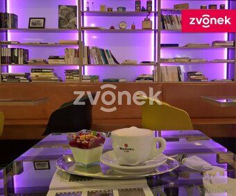 Ev.č. ZL04470 Nabízíme k pronájmu plně vybavenou a zavedenou