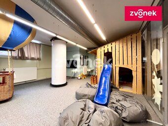 Ev.č. ZL04470 Nabízíme k pronájmu plně vybavenou a zavedenou